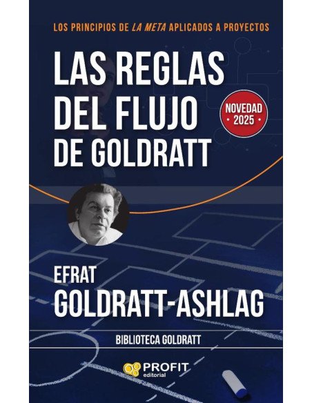 Las reglas del flujo de Goldratt