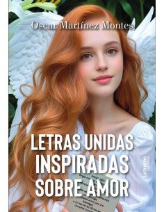 Letras unidas inspiradas sobre amor