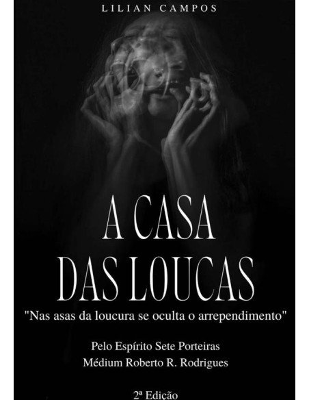 A Casa Das Loucas