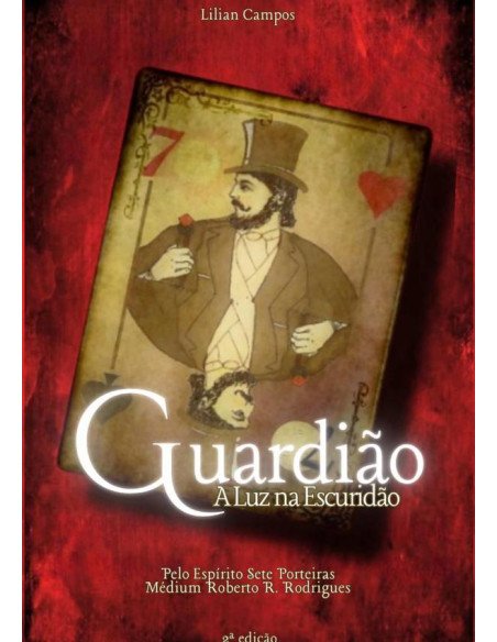 Guardião:A LUZ NA ESCURIDÃO