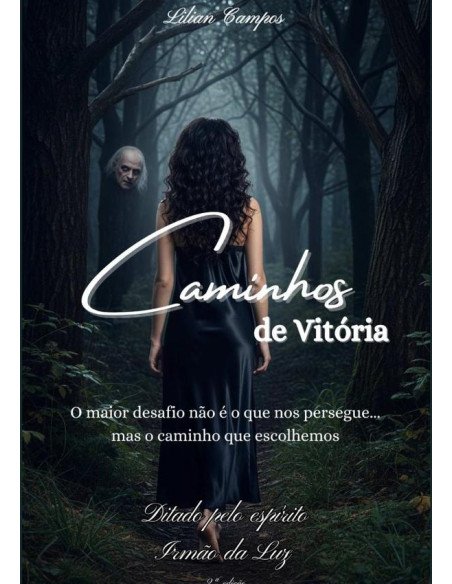 Caminhos De Vitória