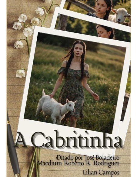 A Cabritinha