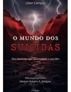 O Mundo Dos Suicidas