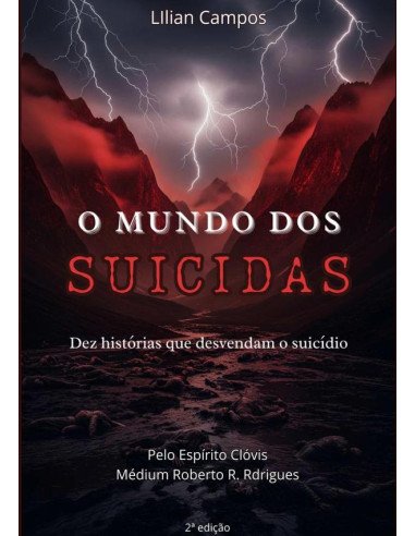 O Mundo Dos Suicidas