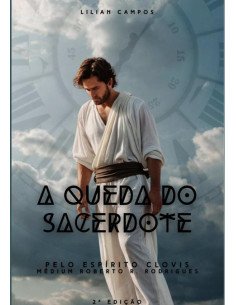 A Queda Do Sacerdote