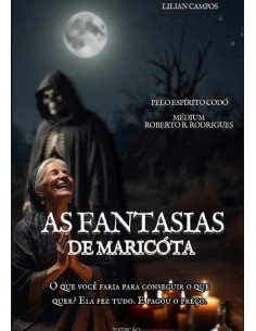 As Fantasias De Maricota