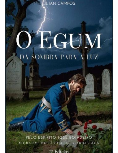 O Egum