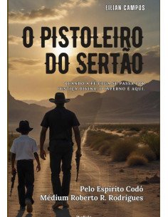 O Pistoleiro Do Sertão