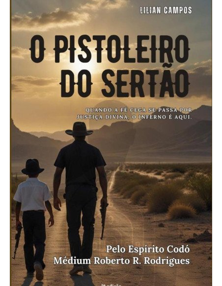 O Pistoleiro Do Sertão
