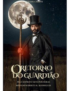 O Retorno Do Guardião