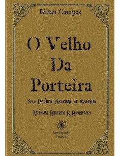 O Velho Da Porteira
