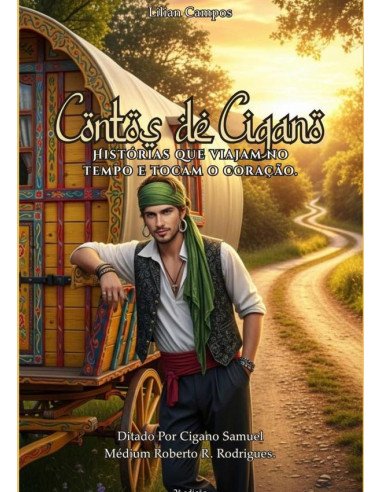 Contos De Cigano