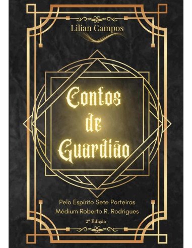 Contos De Guardião