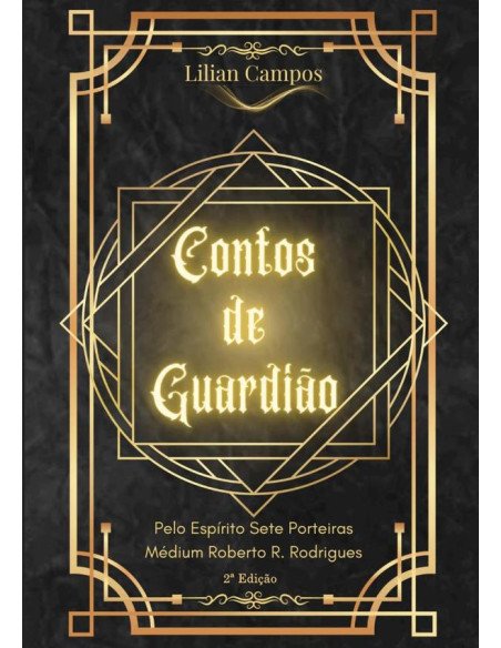 Contos De Guardião