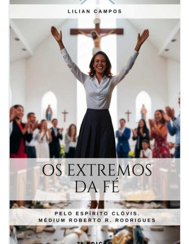 Os Extremos Da Fé