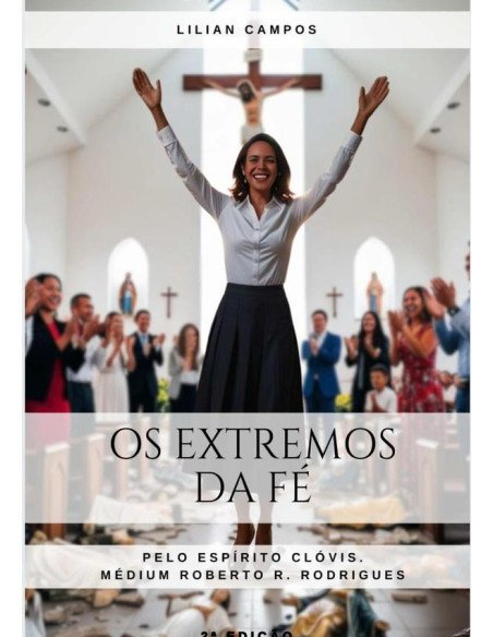 Os Extremos Da Fé