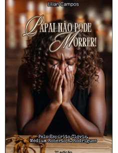 Papai Não Pode Morrer