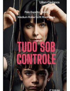 Tudo Sob Controle