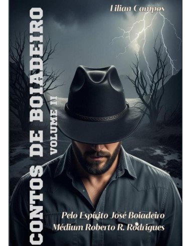 Contos De Boiadeiro:Volume II