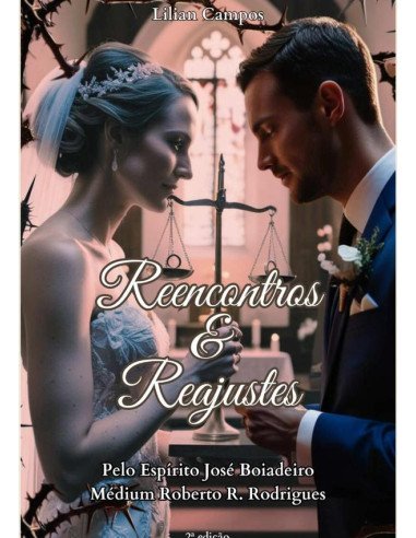 Reencontros E Reajustes