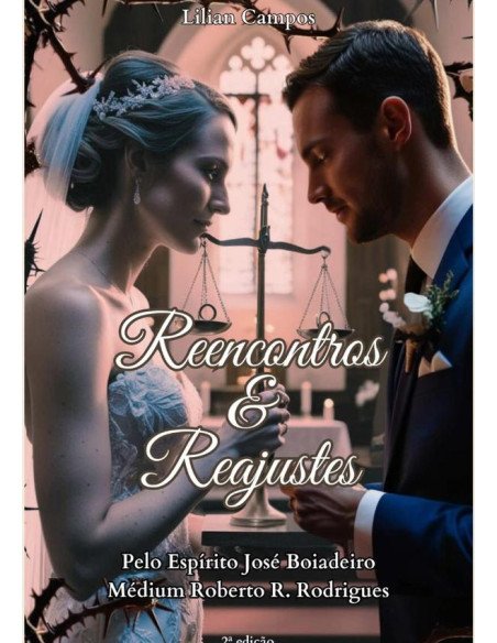 Reencontros E Reajustes