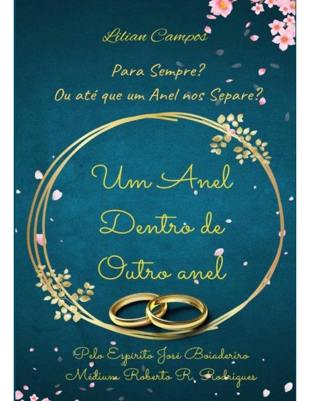 Um Anel Dentro De Outro Anel