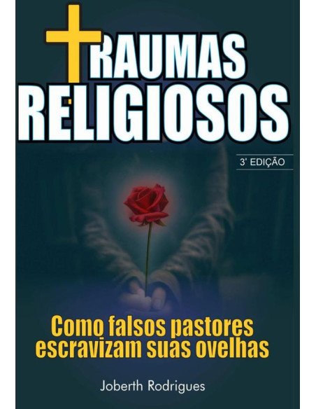 Traumas Religiosos:COMO FALSOS PASTORES ESCRAVIZAM SUAS OVELHAS