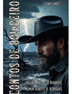 Contos De Boiadeiro I