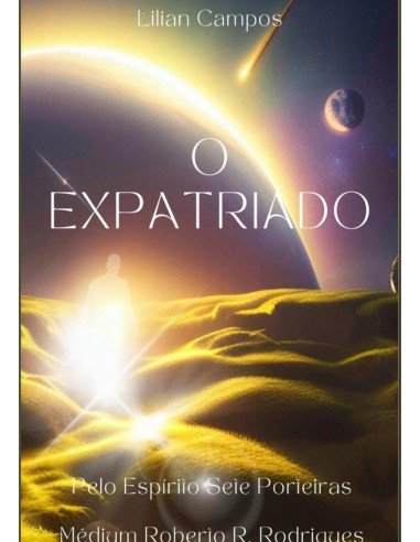 O Expatriado