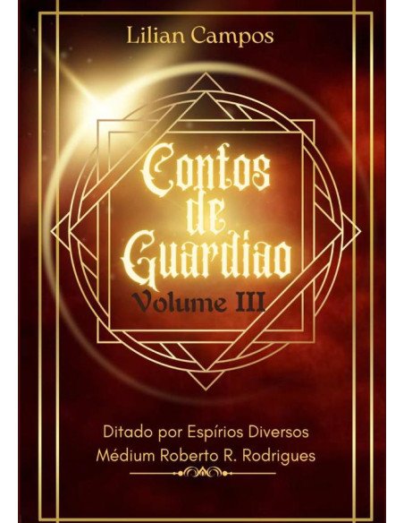 Contos De Guardião Iii