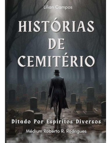 Histórias De Cemitério