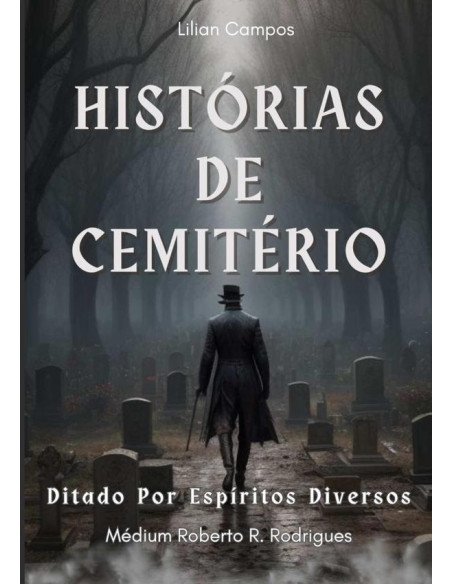 Histórias De Cemitério