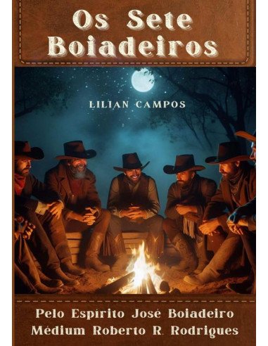 Os Sete Boiadeiros