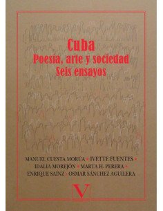 Cuba, poesía, arte y sociedad