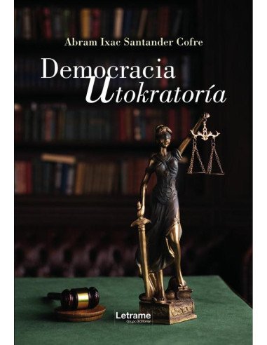 Democraciautokratoría
