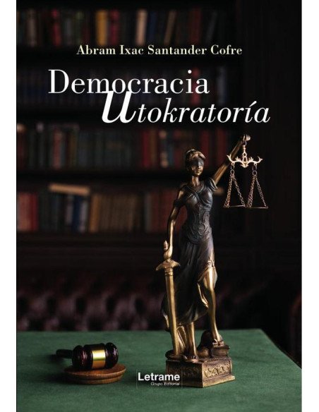 Democraciautokratoría