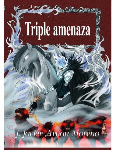 Triple amenaza