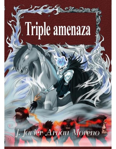 Triple amenaza