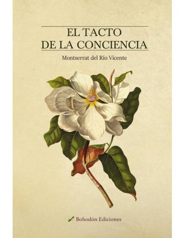 El tacto de la conciencia