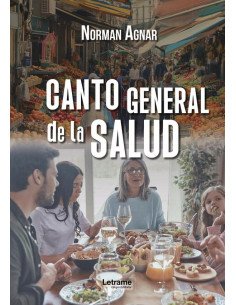 Canto general de la salud
