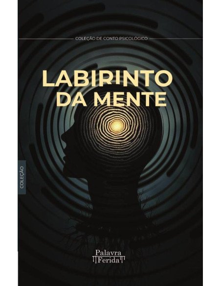 Labirinto da mente