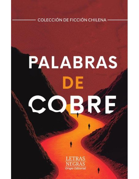 Palabras de cobre