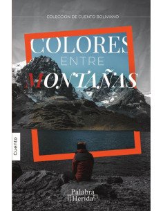 Colores entre montañas
