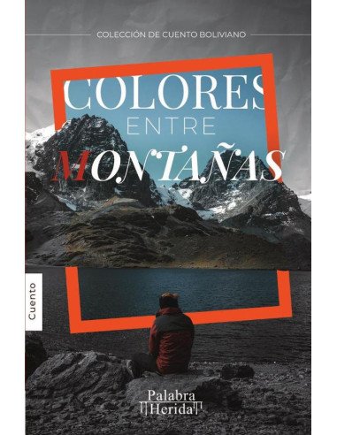 Colores entre montañas