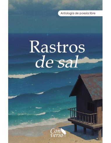 Rastros de sal