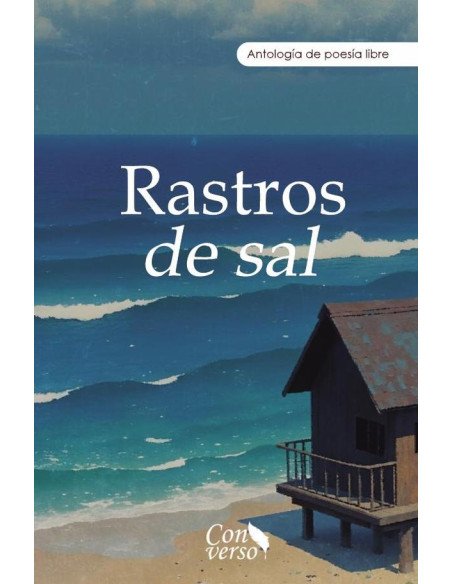 Rastros de sal