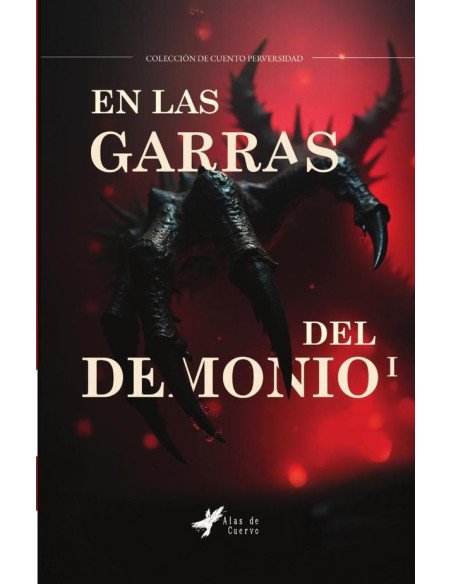 En las garras del demonio I