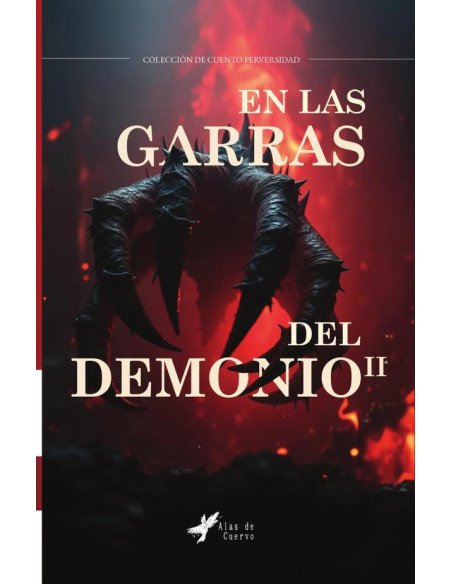 En las garras del demonio II