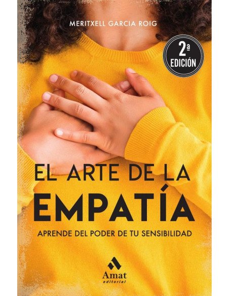 El arte de la empatía:Aprende del poder de tu sensibilidad