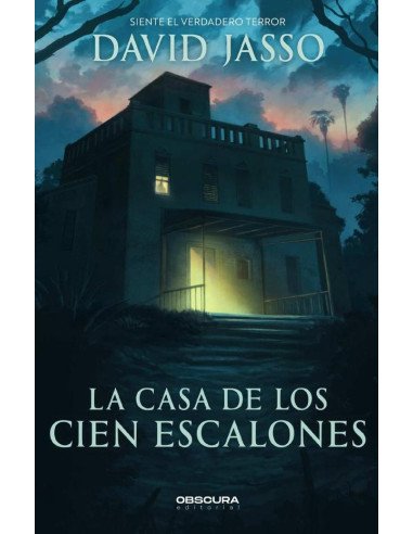 La casa de los cien escalones
